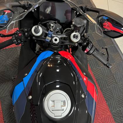BMW S 1000 RR 